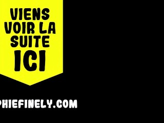 Mon Beau-Frère Me Baise Dans la Cuisine Au Milieu Des Gâteaux, Il Sperme Sur Mes Seins