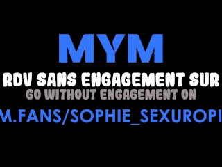 Mon Beau-Frère Me Baise Dans la Cuisine Au Milieu Des Gâteaux, Il Sperme Sur Mes Seins