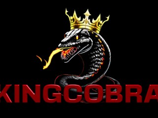 Sexy Cop Suffers King Cobra Cock Arrest