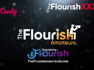 Trailer Dee Lusion vs Neptune in Vegas Nights on Flourish Amateurs