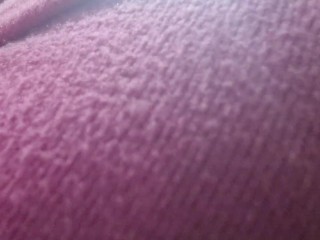 Big natural pussy hairy stepmom shows you her ass in public store