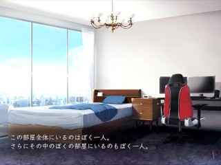 【H GAME】イドラの影♡Hアニメーション③ エロアニメ