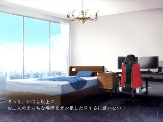 【H GAME】イドラの影♡Hアニメーション③ エロアニメ