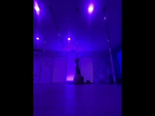 Hairy armpits exotic dance