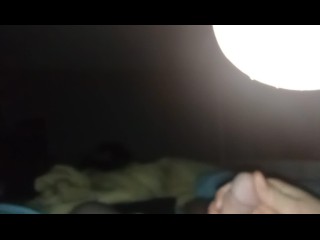 When the sneaky link wants to get pregnant