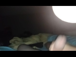 When the sneaky link wants to get pregnant