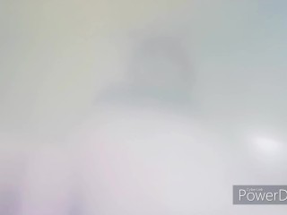 Horny Japanese femboy want shows anal toy fucking and shot her sperm your face.