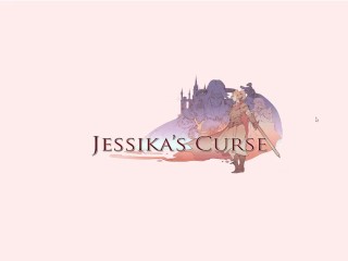 Jessika's Curse - My hentai lesbica all animations