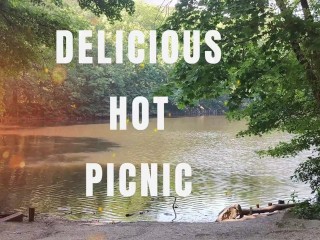 PREVIEW OF HOT DELICIOUS PICNIC WITH CUMANDRIDE6 AND OLPR