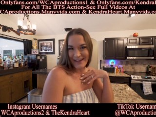 Stepmom Said Just The Tip Kendra Heart Part 1 Trailer
