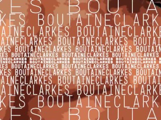 HOLY RUBY AND ALICE DRUMMOND DROP