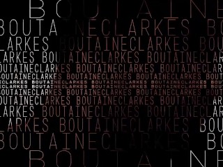 HOLY RUBY AND ALICE DRUMMOND DROP