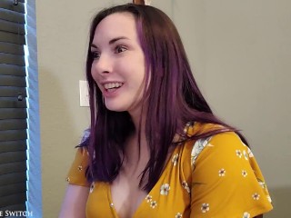 Eaten Out For A Thanksgiving TurCUCKen