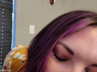 Eaten Out For A Thanksgiving TurCUCKen