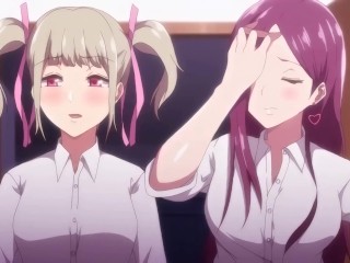 Imaizumin-chi wa Douyara Gal no Tamariba ni Natteru Rashii Episode 5 English Subbed