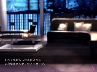 【H GAME】やっちゃえギャルちゃん♡フリーモード中出し編 ギャル エロアニメ