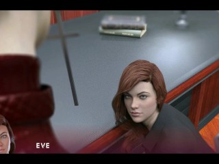 The Lost Chapters pt 10 - Too Long To Suck by Foxie2K