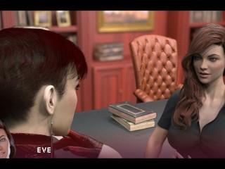 The Lost Chapters pt 10 - Too Long To Suck by Foxie2K