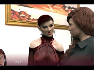 The Lost Chapters pt 10 - Too Long To Suck by Foxie2K