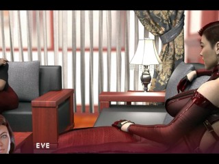 The Lost Chapters pt 10 - Too Long To Suck by Foxie2K