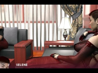 The Lost Chapters pt 10 - Too Long To Suck by Foxie2K