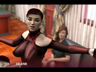 The Lost Chapters pt 10 - Too Long To Suck by Foxie2K