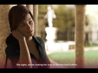 The Lost Chapters pt 10 - Too Long To Suck by Foxie2K