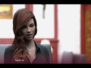 The Lost Chapters pt 10 - Too Long To Suck by Foxie2K