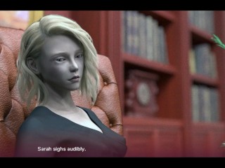 The Lost Chapters pt 10 - Too Long To Suck by Foxie2K