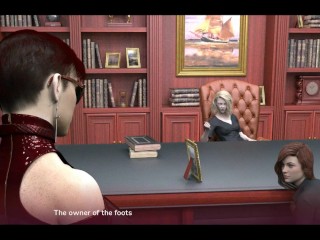 The Lost Chapters pt 10 - Too Long To Suck by Foxie2K