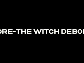 Vore The witch Debora -Trailer