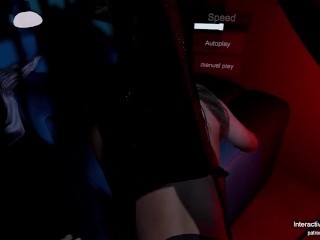 Hangover Vol.2 - Interactive VR Gameplay