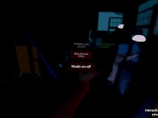 Hangover Vol.2 - Interactive VR Gameplay