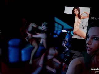 Hangover Vol.4 - Interactive VR Gameplay