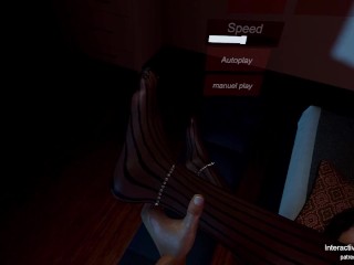 Hangover Vol.6 - Interactive VR Gameplay