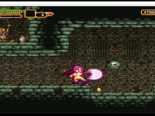 Succubus Sexual Action Game - My Complete Walkthrough Gameplay