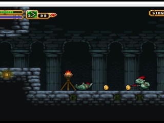 Succubus Sexual Action Game - My Complete Walkthrough Gameplay