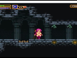 Succubus Sexual Action Game - My Complete Walkthrough Gameplay