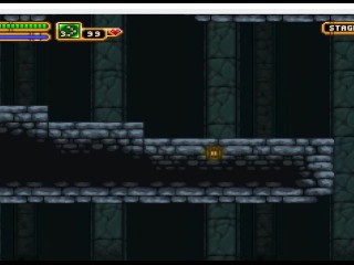 Succubus Sexual Action Game - My Complete Walkthrough Gameplay