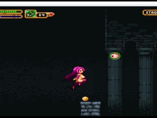 Succubus Sexual Action Game - My Complete Walkthrough Gameplay