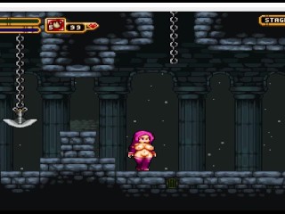 Succubus Sexual Action Game - My Complete Walkthrough Gameplay