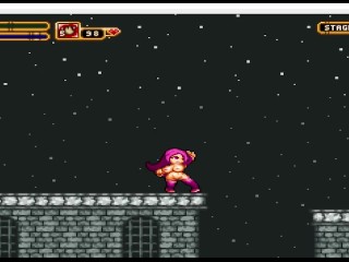 Succubus Sexual Action Game - My Complete Walkthrough Gameplay