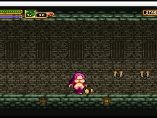 Succubus Sexual Action Game - My Complete Walkthrough Gameplay