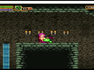 Succubus Sexual Action Game - My Complete Walkthrough Gameplay