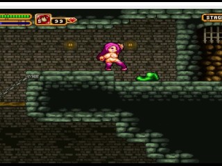 Succubus Sexual Action Game - My Complete Walkthrough Gameplay