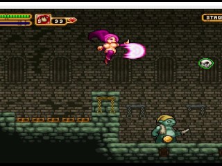 Succubus Sexual Action Game - My Complete Walkthrough Gameplay