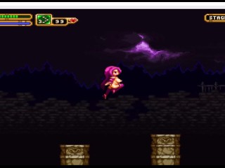 Succubus Sexual Action Game - My Complete Walkthrough Gameplay