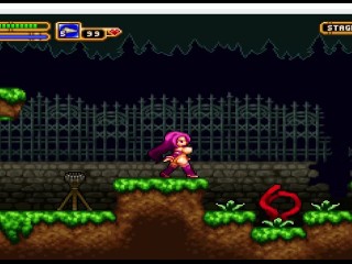 Succubus Sexual Action Game - My Complete Walkthrough Gameplay