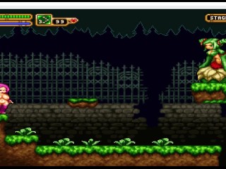 Succubus Sexual Action Game - My Complete Walkthrough Gameplay