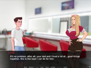 Lust Legacy (by Jamliz) - The beginning of a porn family saga (1)